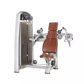 Трицепс-машина BRONZE GYM A9-007