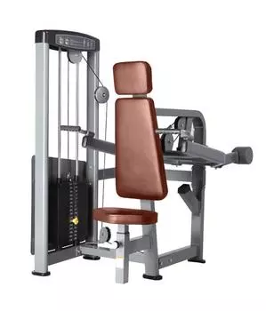 Трицепс-машина BRONZE GYM D-007
