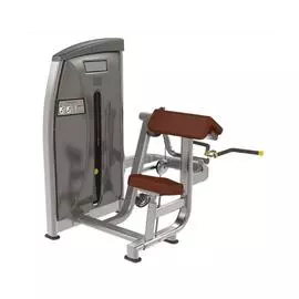 Трицепс-машина BRONZE GYM E-007