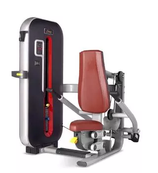 Трицепс-машина BRONZE MT-007