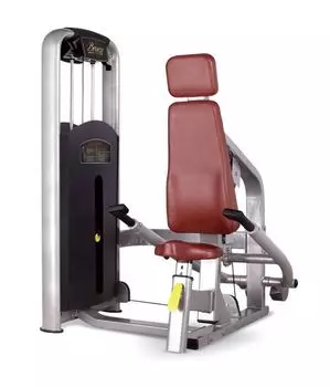 Трицепс-машина BRONZE MV-007