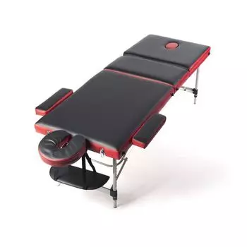 Трёхсекционный массажный стол Casada AL-3-16