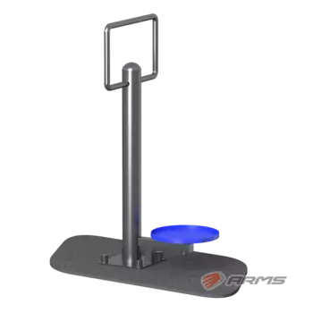 Твистер ARMS ARMS046