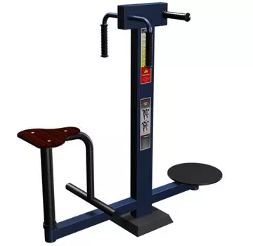 Твистер MB Barbell MB 7.09