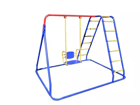 УДСК КМС "Пионер-Малыш" ТК-2