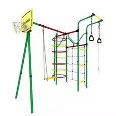 Уличный детский спортивный комплекс Kampfer Aurora