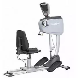 Велоэргометр для рук SportsArt UB521M
