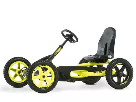 Веломобиль BERG Buddy Cross