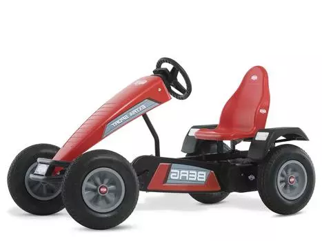 Веломобиль BERG Extra Sport Red XXL-BFR