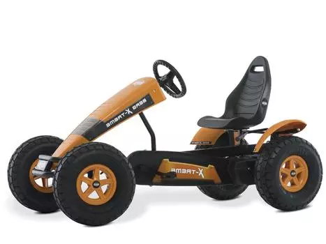 Веломобиль BERG X-Treme XXL-BFR