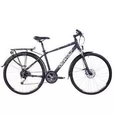 Велосипед Dewolf ASPHALT 1