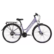 Велосипед Dewolf Asphalt F3