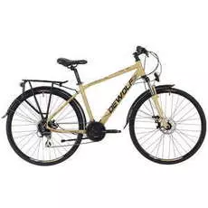 Велосипед Dewolf Asphalt S