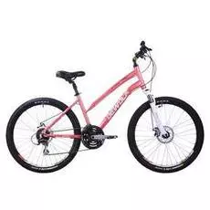 Велосипед Dewolf FOREST