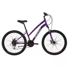 Велосипед Dewolf FOREST 3