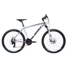 Велосипед Dewolf GL 50