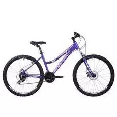 Велосипед Dewolf GL 65