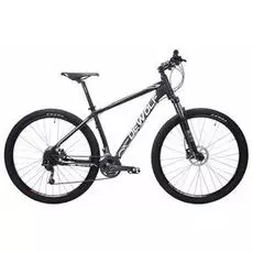 Велосипед Dewolf GROW 1