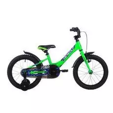 Велосипед Dewolf J160 BOY