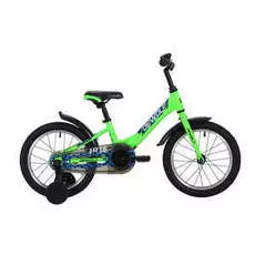 Велосипед Dewolf JR 16 BOY