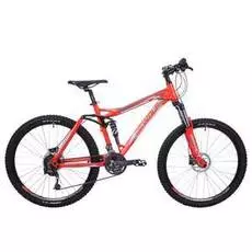 Велосипед Dewolf MAESTRO 2