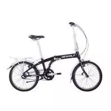 Велосипед Dewolf Micro 3
