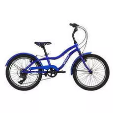 Велосипед Dewolf SAND 20