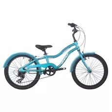 Велосипед Dewolf SAND 210