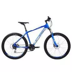 Велосипед Dewolf TRX 100