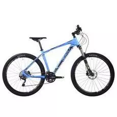 Велосипед Dewolf TRX 500