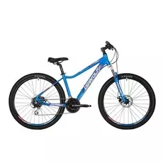 Велосипед Dewolf TRX 55