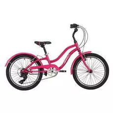 Велосипед Dewolf WAVE 20