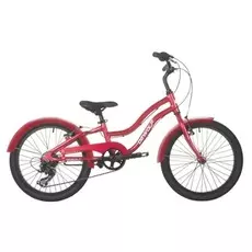 Велосипед Dewolf WAVE 210