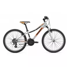 Велосипед Giant 2018 XtC Jr 1 24