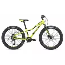 Велосипед Giant 2018 XTC Jr 24+