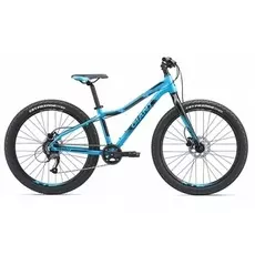 Велосипед Giant 2018 XTC Jr 26+