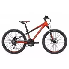 Велосипед Giant 2018 XtC SL Jr 24