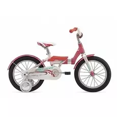 Велосипед Giant Blossom C/B 16