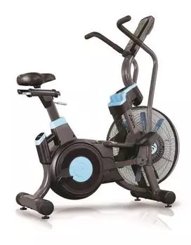 Велотренажер АэроБайк FITEX PRO P-8
