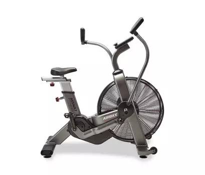 Велотренажер Assault AirBike Elite