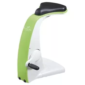 Велотренажер Casada Movello Зеленый