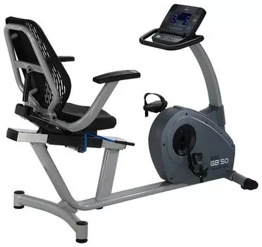 Велотренажер Clear Fit GB 50 Ego