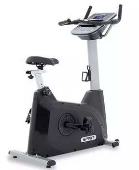 Велотренажер SPIRIT XBU55 (2017)