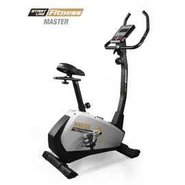 Велотренажер StartLine Master SLF BK5806