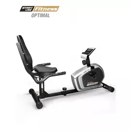 Велотренажер StartLine Optimal SLF 8310R