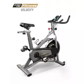 Велотренажер StartLine Velocity SLF M5230