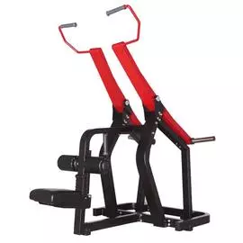 Верхняя тяга BRONZE GYM A-07