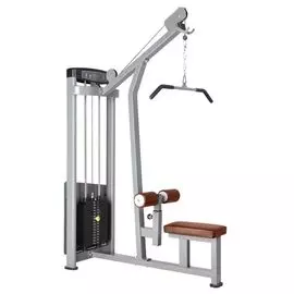 Верхняя тяга BRONZE GYM D-012