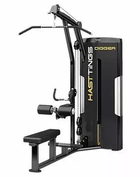 Вертикальная/горизонтальная тяга Hasttings Digger HD026-1