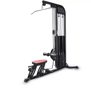 Вертикально- горизонтальная тяга MB Barbell MB 3.02